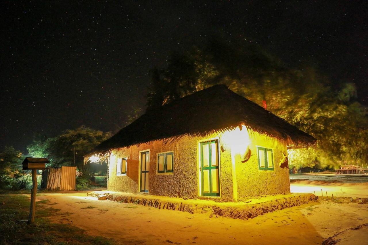 Yala Dream Park Hotel Kültér fotó
