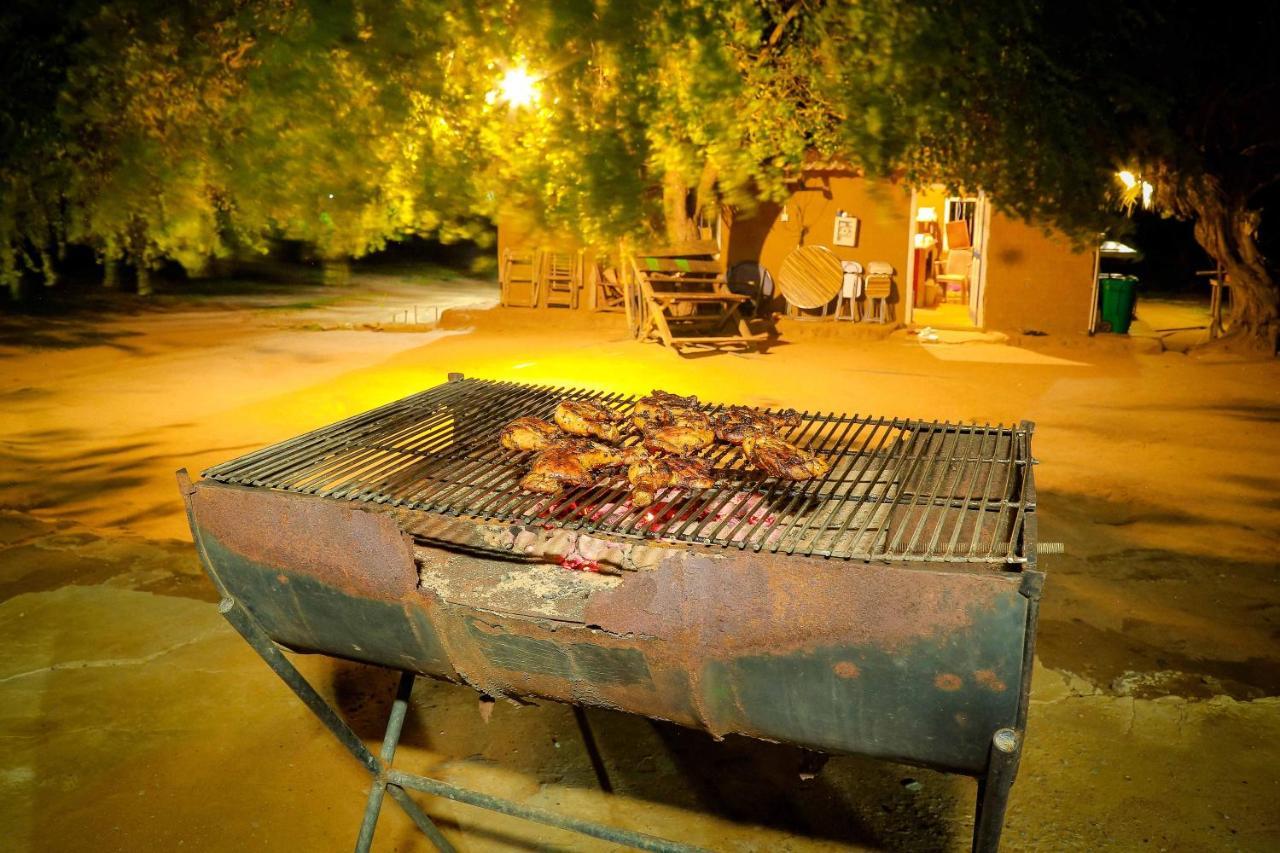 Yala Dream Park Hotel Kültér fotó