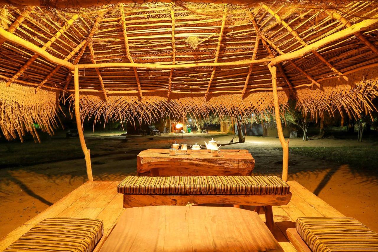 Yala Dream Park Hotel Kültér fotó