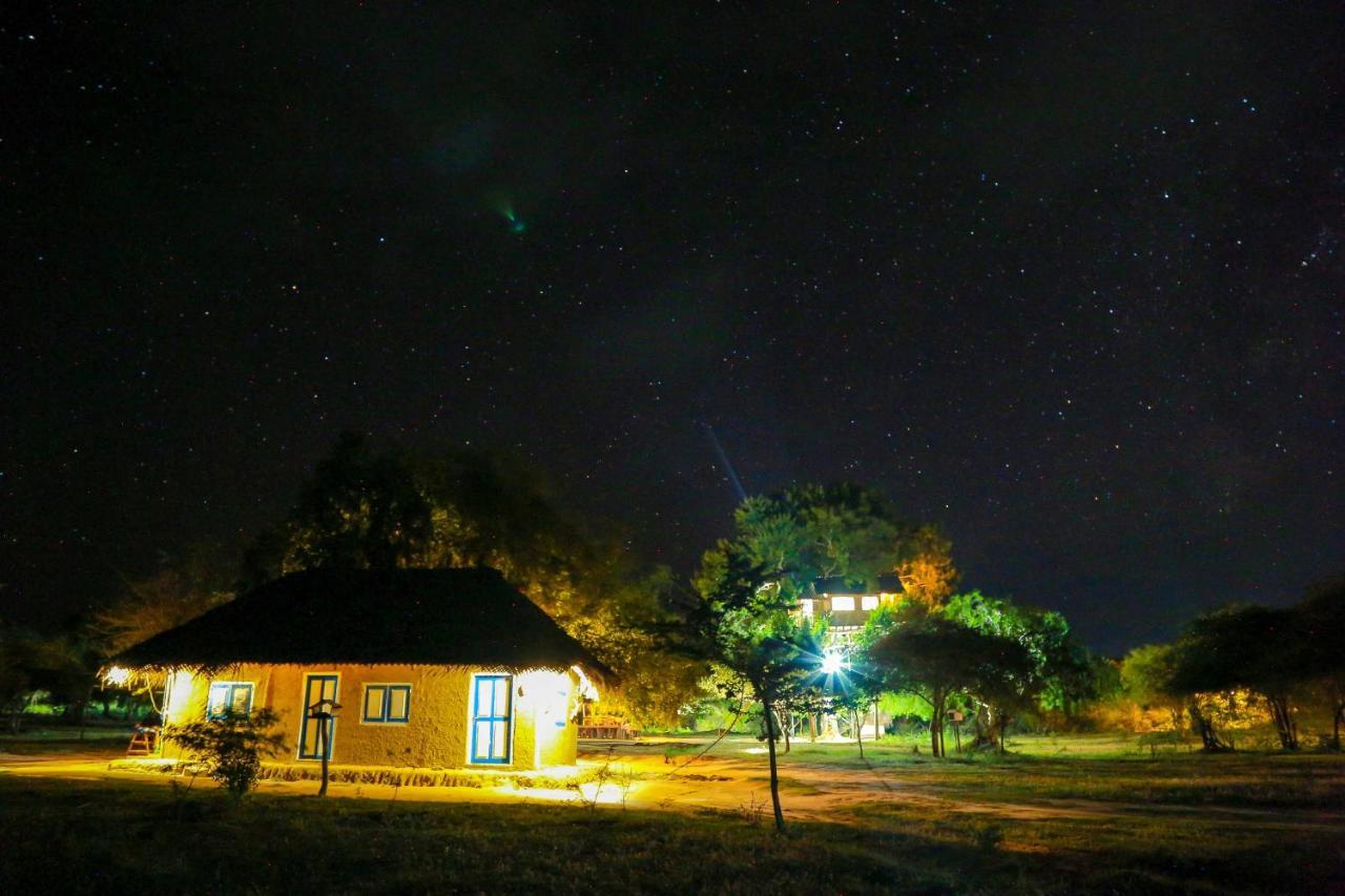Yala Dream Park Hotel Kültér fotó