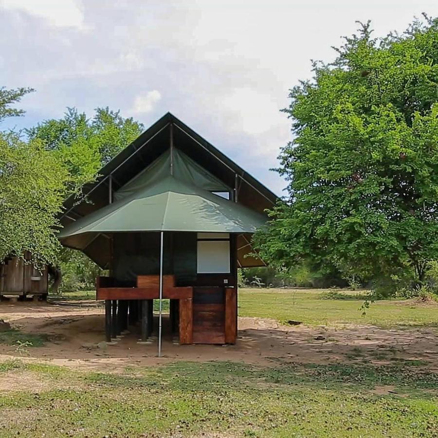 Yala Dream Park Hotel Kültér fotó