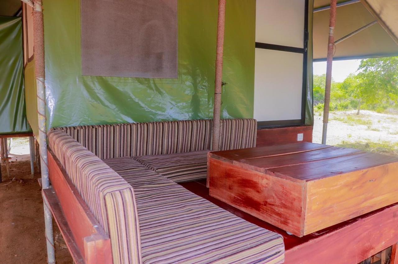 Yala Dream Park Hotel Kültér fotó
