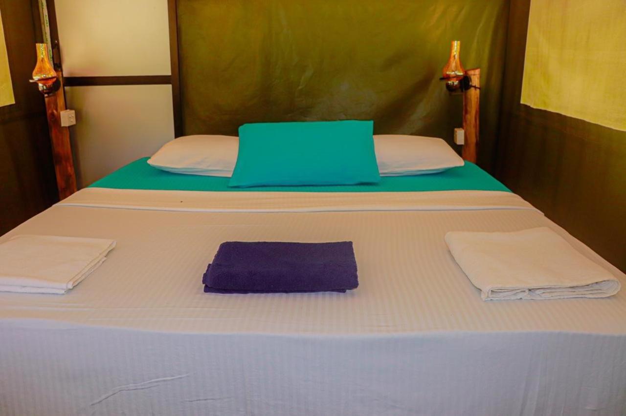 Yala Dream Park Hotel Kültér fotó