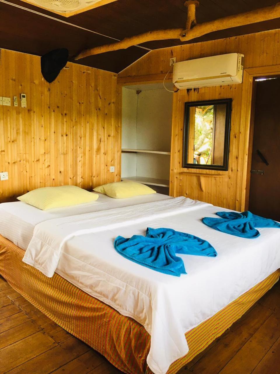 Yala Dream Park Hotel Kültér fotó