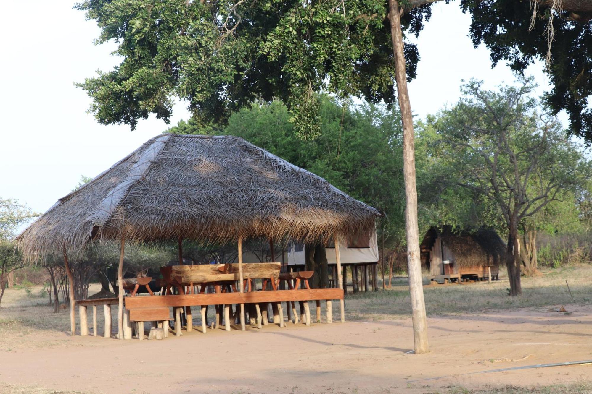 Yala Dream Park Hotel Kültér fotó