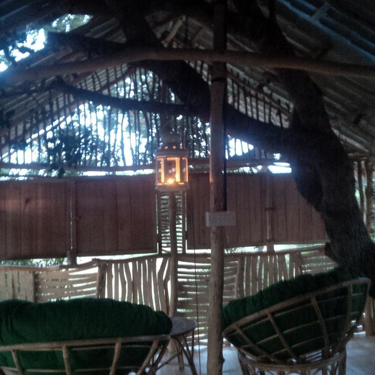 Yala Dream Park Hotel Kültér fotó
