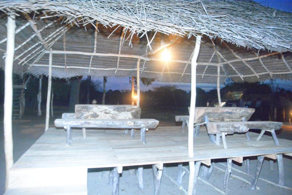 Yala Dream Park Hotel Kültér fotó