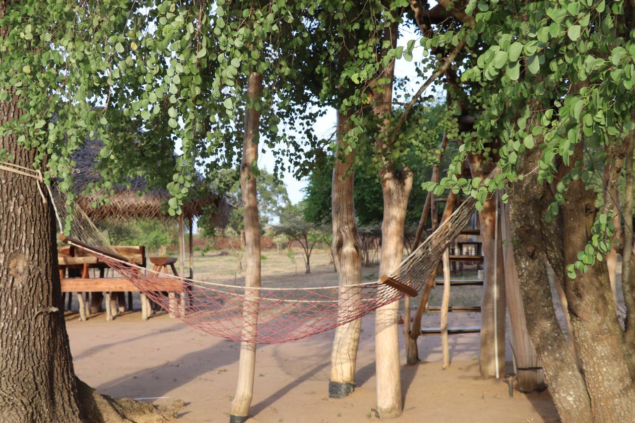 Yala Dream Park Hotel Kültér fotó